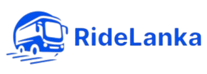 RideLanka Logo